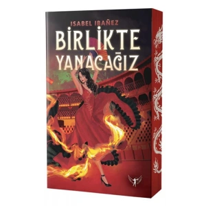 Birlikte Yanacağız