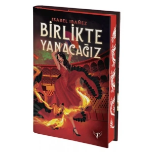 Birlikte Yanacağız