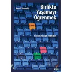 Birlikte Yaşamayı Öğrenmek