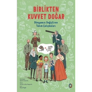 Birlikten Kuvvet Doğar