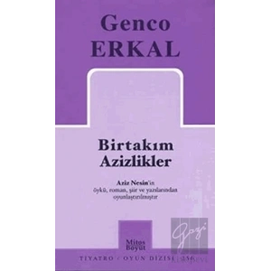 Birtakım Azizlikler