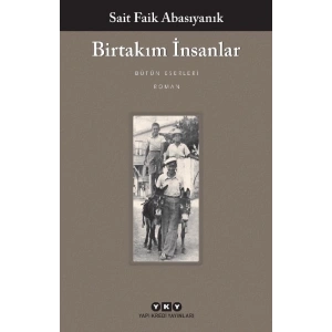 Birtakım İnsanlar