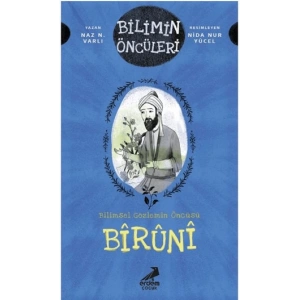 Biruni: Bilimin Öncüleri - Bilimsel Gözlemin Öncüsü