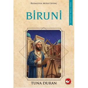 Biruni - Ünlü Türk Dahileri