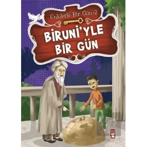 Biruni’yle Bir Gün