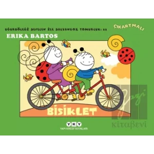 Uğurböceği Serisi 22 - Bisiklet