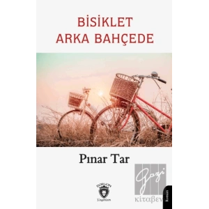 Bisiklet Arka Bahçede