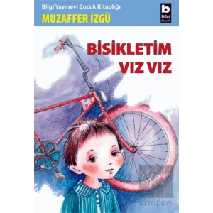 Bisikletim Vız Vız