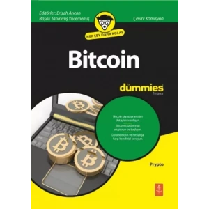 Bitcoin for Dummies