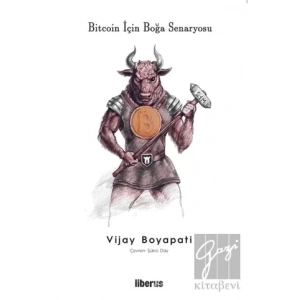 Bitcoin İçin Boğa Senaryosu