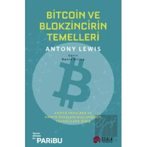Bitcoin ve Blokzincirin Temelleri