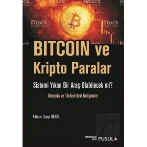 Bitcoin ve Kripto Paralar