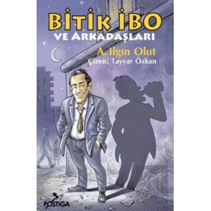 Bitik İbo ve Arkadaşları