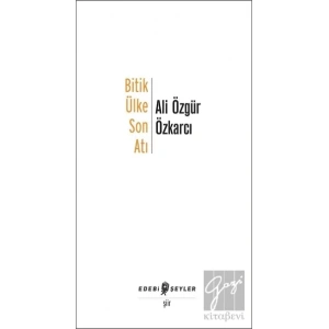 Bitik Ülke Son Atı