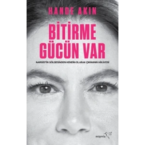 Bitirme Gücün Var