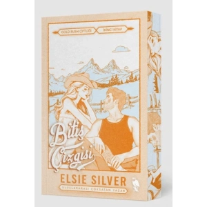 Bitiş Çizgisi;Gold Rush Çiftliği İkinci Kitap