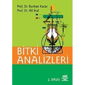 Bitki Analizleri
