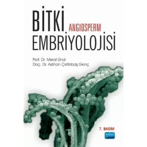 Bitki (Angiosperm) Embriyolojisi