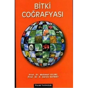 BİTKİ COĞRAFYASI -PALME