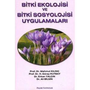 BİTKİ EKOLOJİSİ VE BİTKİ SOSYOLOJİSİ UYGULAM-PALME