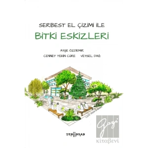 Bitki Eskizleri