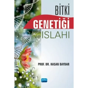 Bitki Genetiği ve Islahı