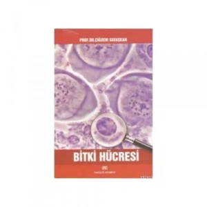 BİTKİ HÜCRESİ