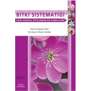 BİTKİ SİSTEMATİĞİ - PALME