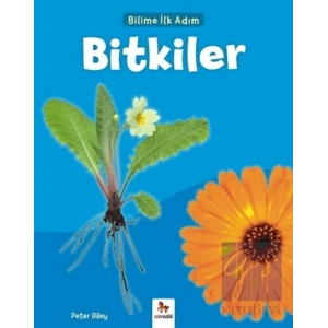 Bitkiler - Bilime İlk Adım