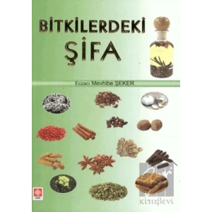 Bitkilerdeki Şifa