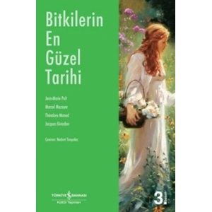 Bitkilerin En Güzel Tarihi