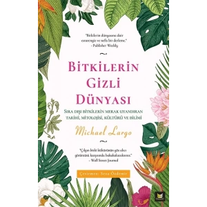 Bitkilerin Gizli Dünyası