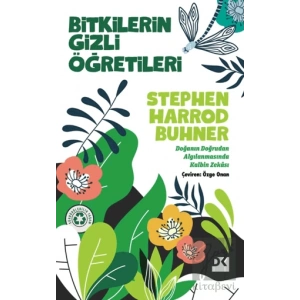 Bitkilerin Gizli Öğretileri