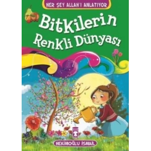 Bitkilerin Renkli Dünyası
