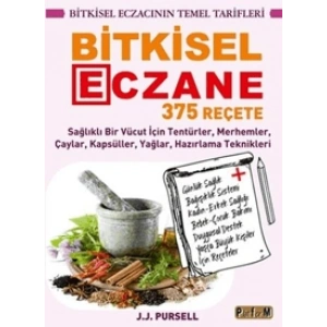 Bitkisel Eczane - 375 Reçete