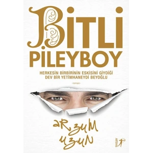 Bitli Pileyboy