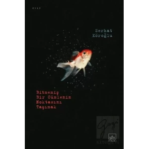 Bitmemiş Bir Cümlenin Noktasını Taşımak