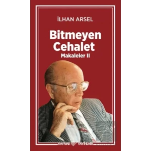 Bitmeyen Cehalet