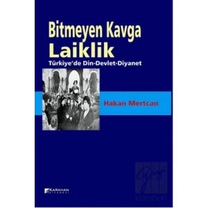 Bitmeyen Kavga Laiklik