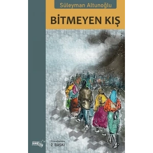 Bitmeyen Kış