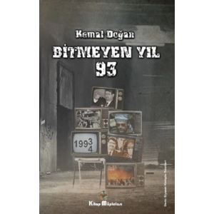 Bitmeyen Yıl 93