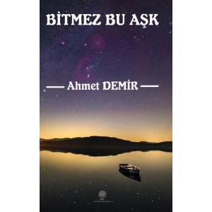 Bitmez Bu Aşk