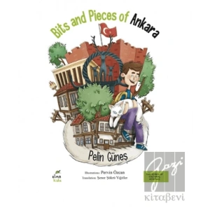 Bits and Pieces of Ankara