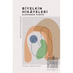 Biyelkin Hikayeleri
