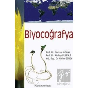 Biyocoğrafya