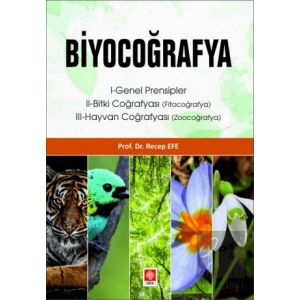 Biyocoğrafya