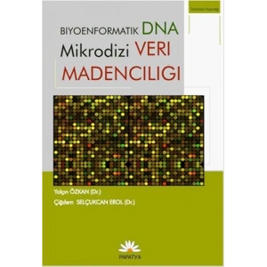 Biyoenformatik DNA Mikrodizi Veri Madenciliği