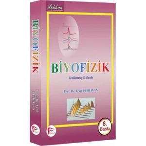 Biyofizik