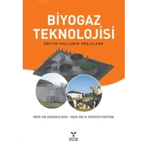 Biyogaz Teknolojisi