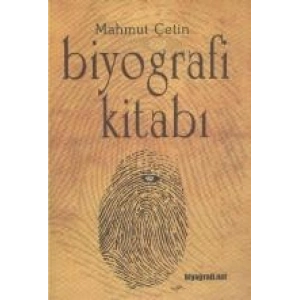 Biyografi Kitabı